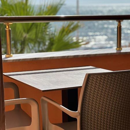 Iliria 1 Apartments Δυρράχιο Εξωτερικό φωτογραφία