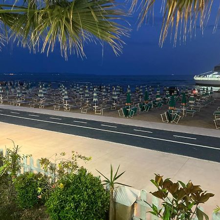 Iliria 1 Apartments Δυρράχιο Εξωτερικό φωτογραφία