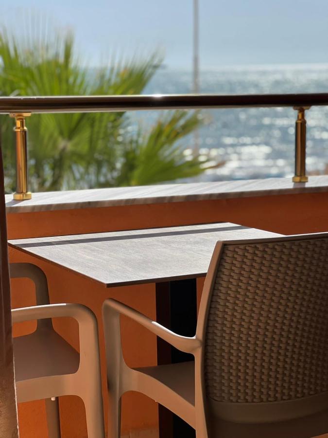 Iliria 1 Apartments Δυρράχιο Εξωτερικό φωτογραφία